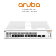 HPE Aruba Instant On 1930 POE 124W Switch (HPE-JL681A) Lifetime Warranty by HP