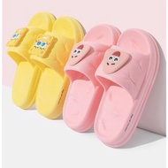 海綿寶寶 拖鞋 居家鞋 家居 實用 日用品 slippers 擺設 擺件 裝飾 派大星 Patrick Star SpongeBob SquarePants 禮物 情侶 生日禮物 聖誕禮物 新年禮物 