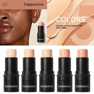 Concealer Foundation Make-up Stick Oil Control Natural Isolation Liquid Bb Foundation Concealer O8b4