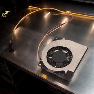 [BBNZDD] Applicable To BB05008H05FP BF05008H05FP 5008 GK55 LZX Host Fan 4-Wire CPU Cooling Fan BVAH