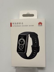 Huawei Band 6 智能手錶