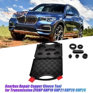 Repair Copper Sleeve Tool Transmission Replacement Parts ZF6HP 6HP19 6HP21 6HP28 6HP26 for     3 5 S