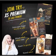 XS PERFECT COFFEE & CHOCOLATE  NEW (20sachet)