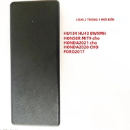 Bộ Chọn Khóa Xe 2 Trong 1 LISHI HU134 HU43 HU56 HU58 HU64 HU66 HU92 HU100 HU162T8 SIP22 VA2T HU83 HO