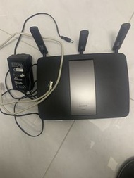 Linksys EA6300 AC1300 無線路由器