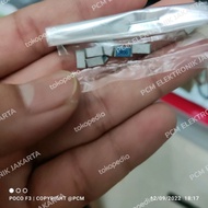 SB99 resistor r1w r 1watt 1 watt 1r 1ohm 1 ohm smd 2512 1r00 00 stick