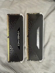 Corsair Vengeance Pro RGB DDR4 RAM  16gb 3200hmz