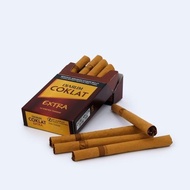 TERLARIS DJARUM COKLAT EXTRA