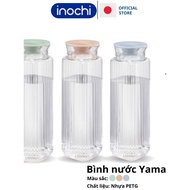 Yama 1.3L Water Bottle - Yama INOCHI Cold Water Bottle...