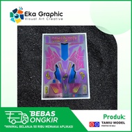 MAGNUM Cyclone Decal Sticker 21st CenturyMagnum