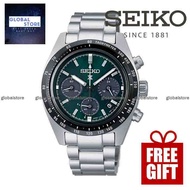 Seiko SSC933P1 Prospex Speedtimer Solar Chronograph Watch - SSC933