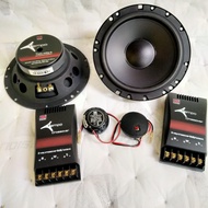 MOREL TEMPO SPEAKER SPLIT 2 WAY -Megavia Store