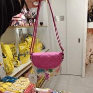 NaRaYa Kids Crossbody Bag - Pups Design, Adjustable Strap, Magnetic Button Clasp, Premium Cotton, 15