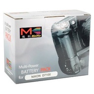 MEIKE MK-D7100 BATTERY GRIP [READY STOCK]