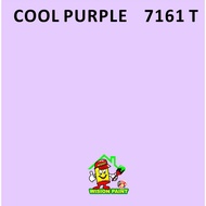 COOL PURPLE 7161 T ( 7L ) HEAVY DUTY PAINT SUPERTECH STANDARD QUALITY EMULSION PAINT FOR INTERIOR MA