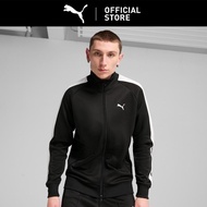 PUMA Jaket Track T7 ALWAYS ON Pria