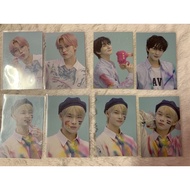 enhypen enniversary hybe insight photocards