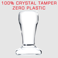 LAHOME กาแฟ Tamper 51mm Espresso Tamper 51mm Espresso Coffee Tamper Barista กดเครื่องมือ แทมเปอร์ K