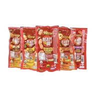 Fiesta Ready To Go - Sosis Bakso Siomay Daging Ayam dan Sapi - 4pcs mix