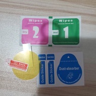 Garmin Venu 3s Venu 3S  手錶錶面保護貼 高清保護軟貼 mon 貼