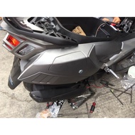 Box Samping Mhr Yamaha N Max Plus Senja Led Side Box Nmax
