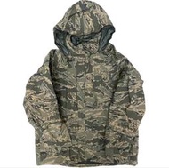 M-XS 全新 美軍公發 數位虎斑迷彩 Gore-Tex 外套 APECS ABU ECWCS 數位迷彩 防水夾克 防寒