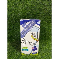 💥HOT DEAL💥 YARRA FULL CREAM MILK FARM FRESH 1L [NO CAP]