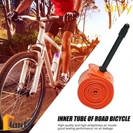 LANFY Ultra Light Inner Tube, Ultralight 700C Bicycle Inner Tube, Durable TPU 45/65/85mm Anti-ageing