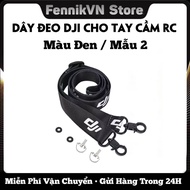 Dây Đeo DJI Dành Cho Tay Cầm Điều Khiển RC Màn Hình Flycam DJI Mini 3 / 4 / Air