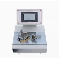 Electronic Paper Cup Body Static Bend Testing Machine Cardboard Bending Stiffness Tester
