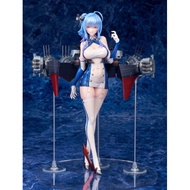 (MIB) Alter AZUR LANE: ST. LOUIS Scale figure Reissue