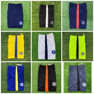 Kreatif ~ Celana Bola Klub Prancis&Chelse4 ukr L~XL