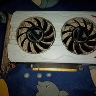 七彩虹gtx1050 顯示卡