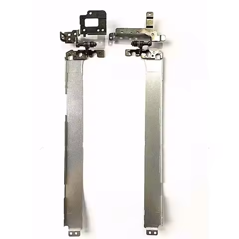 NEW Laptop LCD Screen Hinges for DELL Latitude 3520 E3520 Shaft