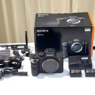 Sony A7R2 已改天文拍攝用