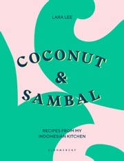 Coconut &amp; Sambal Lara Lee