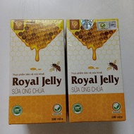 Royal Jelly Schon Fresh Royal Jelly Milk [Liquidation + Genuine + Date New]
