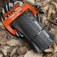 MAXXIS FREE FLOW(M350P) FOLDABLE TIRE OF BICYCLE 26x1.95 27.5x2.1 26er 27.5er MTB Kevlar 26 Mountain