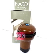 NARDI GEAR KNOB MANUAL NARDI EVOLUTION WOOD GEAR KNOB ORI KAYU