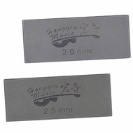 [trdfdv] Fret Leveling File Sanding Leveling File for Works on All Frets Rounding