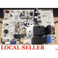 MIDEA MSMA-09CRN1 PCB PC Board Power Board Motherboard Air Conditioner AirCond (RA05)