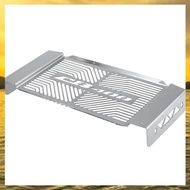(HARB) Motorcycle Engine Radiator Guard Grille Cover for Cb400 Cb400Sf Cb400 Vtec 1992-2010 Motorcyc