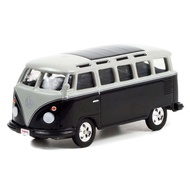 Greenlight 1/64 Bamett-Jackson Series 9-1962 Volkswagen Type II [T1] Custom Bus 37250-A