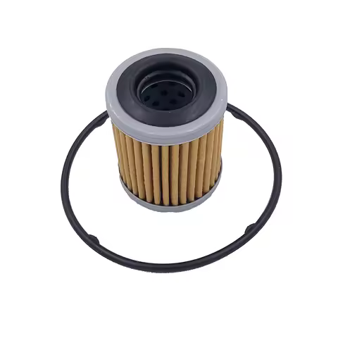 Transmission Filter For Mitsubishi ASX/NISSAN Altima Coupe TEANA/Venucia T70 T90/Renault Fluence/SUZ