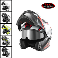 Acerbis Serel Modular Dual-Sport Helmet