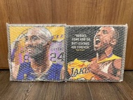 Kobe Bryant 高比拜仁 - Basketball - Keetatat Famous Popart - THAILAND - 泰國 - 掛畫 - 現貨📦Perfect Gift 🎁 ⭐️ S