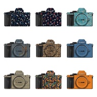 Lumix camera protective film, suitable for Lumix G100D camera screen protector, Lumix camera accesso