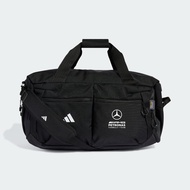 Adidas DUFFEL MERCEDES - AMG PETRONAS FORMULA 1 ENGINEERS & MARKETING KF1775