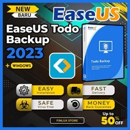 [VIDEO] EaseUS Todo Backup Latest 2023 v16.0 Lifetime For Windows