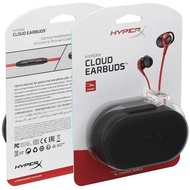 Tai nghe chính hãng Hyperx Cloud Earbud- newseal